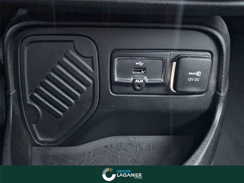 JEEP RENEGADE 1.6 I MULTIJET S&S 120 CH Brooklyn Edition