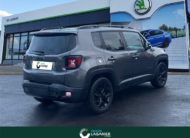 JEEP RENEGADE 1.6 I MULTIJET S&S 120 CH Brooklyn Edition