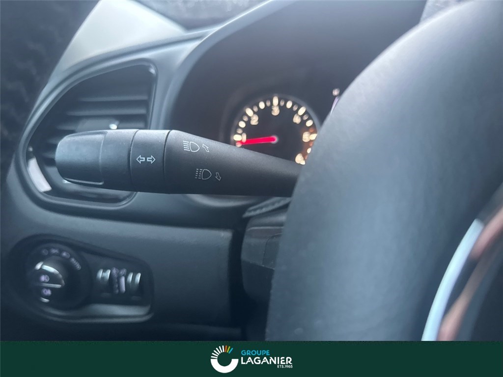 JEEP RENEGADE 1.6 I MULTIJET S&S 120 CH Brooklyn Edition