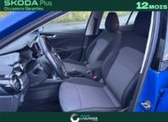 SKODA FABIA 1.0 TSI 95 CH BVM5 Ambition