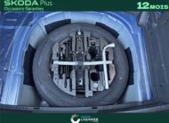 SKODA FABIA 1.0 TSI 95 CH BVM5 Ambition