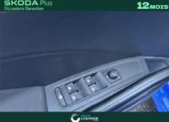 SKODA FABIA 1.0 TSI 95 CH BVM5 Ambition