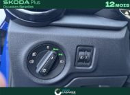 SKODA FABIA 1.0 TSI 95 CH BVM5 Ambition