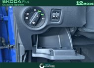 SKODA FABIA 1.0 TSI 95 CH BVM5 Ambition