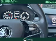 SKODA FABIA 1.0 TSI 95 CH BVM5 Ambition