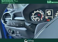 SKODA FABIA 1.0 TSI 95 CH BVM5 Ambition