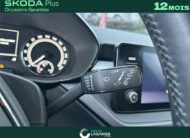 SKODA FABIA 1.0 TSI 95 CH BVM5 Ambition