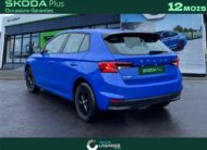 SKODA FABIA 1.0 TSI 95 CH BVM5 Ambition