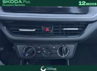 SKODA FABIA 1.0 TSI 95 CH BVM5 Ambition