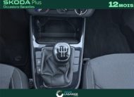 SKODA FABIA 1.0 TSI 95 CH BVM5 Ambition