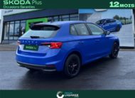 SKODA FABIA 1.0 TSI 95 CH BVM5 Ambition