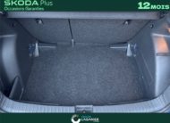 SKODA FABIA 1.0 TSI 95 CH BVM5 Ambition