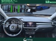 SKODA FABIA 1.0 TSI 95 CH BVM5 Ambition