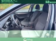 SKODA OCTAVIA 1.0 TSI 116 CH Edition