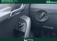 SKODA OCTAVIA 1.0 TSI 116 CH Edition