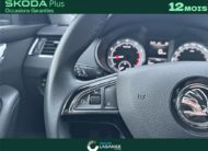 SKODA OCTAVIA 1.0 TSI 116 CH Edition