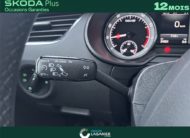 SKODA OCTAVIA 1.0 TSI 116 CH Edition