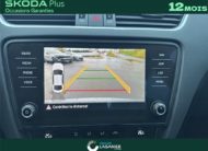 SKODA OCTAVIA 1.0 TSI 116 CH Edition