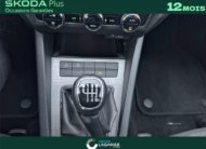 SKODA OCTAVIA 1.0 TSI 116 CH Edition