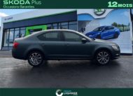 SKODA OCTAVIA 1.0 TSI 116 CH Edition