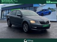 SKODA OCTAVIA 1.0 TSI 116 CH Edition