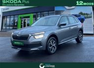SKODA KAMIQ AMBITION 1.0 TSI EVO 110CH DSG7 1.0 TSI EVO 110 CH DSG7 Ambition
