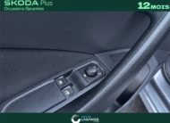 SKODA KAMIQ AMBITION 1.0 TSI EVO 110CH DSG7 1.0 TSI EVO 110 CH DSG7 Ambition