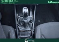 SKODA KAMIQ AMBITION 1.0 TSI EVO 110CH DSG7 1.0 TSI EVO 110 CH DSG7 Ambition