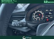 SKODA KAMIQ AMBITION 1.0 TSI EVO 110CH DSG7 1.0 TSI EVO 110 CH DSG7 Ambition