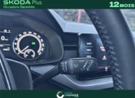 SKODA KAMIQ AMBITION 1.0 TSI EVO 110CH DSG7 1.0 TSI EVO 110 CH DSG7 Ambition