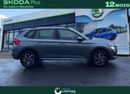 SKODA KAMIQ AMBITION 1.0 TSI EVO 110CH DSG7 1.0 TSI EVO 110 CH DSG7 Ambition