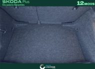 SKODA KAMIQ AMBITION 1.0 TSI EVO 110CH DSG7 1.0 TSI EVO 110 CH DSG7 Ambition