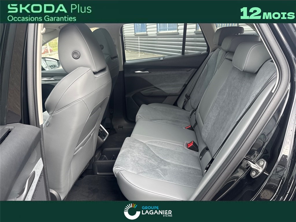SKODA ENYAQ 85 Plus
