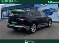 SKODA ENYAQ 85 Plus