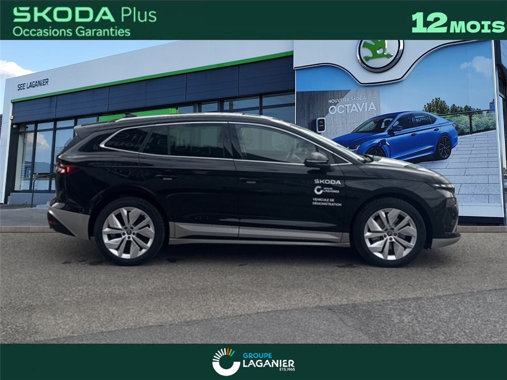 SKODA ENYAQ 85 Plus