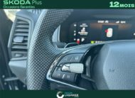 SKODA KAROQ 2.0 TDI 116 CH SCR DSG7 Sportline