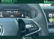 SKODA KAROQ 2.0 TDI 116 CH SCR DSG7 Sportline