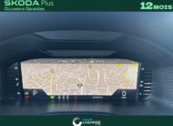 SKODA KAROQ 2.0 TDI 116 CH SCR DSG7 Sportline