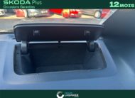 SKODA KAROQ 2.0 TDI 116 CH SCR DSG7 Sportline