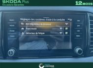 SKODA KAROQ 2.0 TDI 116 CH SCR DSG7 Sportline