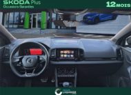 SKODA KAROQ 2.0 TDI 116 CH SCR DSG7 Sportline