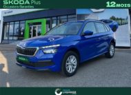 SKODA KAMIQ 1.0 TSI EVO 110 CH BVM6 Ambition