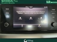 SKODA KAMIQ 1.0 TSI EVO 110 CH BVM6 Ambition