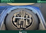 SKODA KAMIQ 1.0 TSI EVO 110 CH BVM6 Ambition