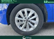 SKODA KAMIQ 1.0 TSI EVO 110 CH BVM6 Ambition