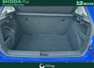 SKODA KAMIQ 1.0 TSI EVO 110 CH BVM6 Ambition