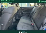 SKODA KAMIQ 1.0 TSI 95 CH BVM5 Ambition
