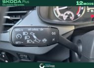 SKODA KAMIQ 1.0 TSI 95 CH BVM5 Ambition