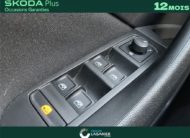 SKODA KAMIQ 1.0 TSI 95 CH BVM5 Ambition