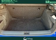 SKODA KAMIQ 1.0 TSI 95 CH BVM5 Ambition